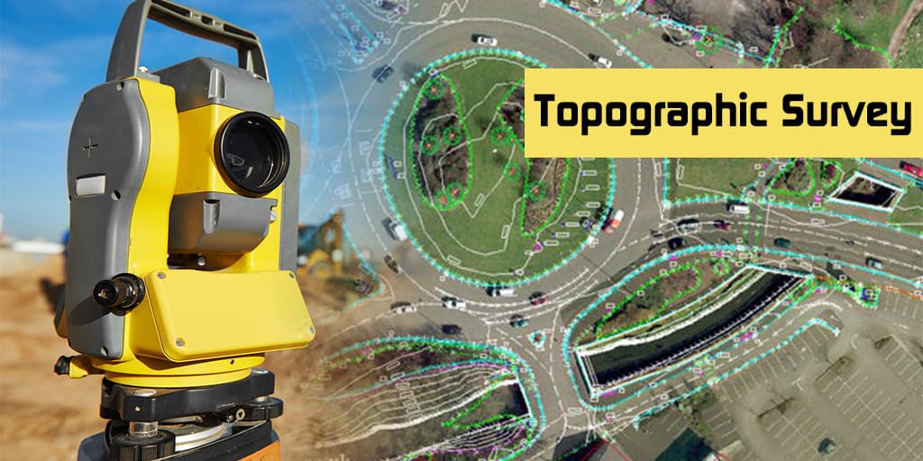 Topographical Survey