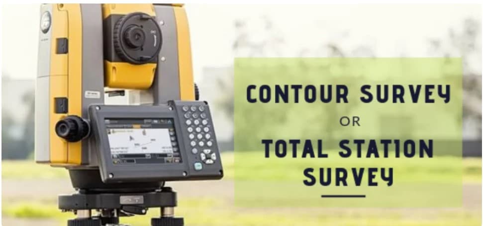 Contour Survey